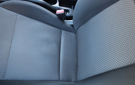 KIA Rio IV, 2021 год, 1 800 000 рублей, 13 фотография