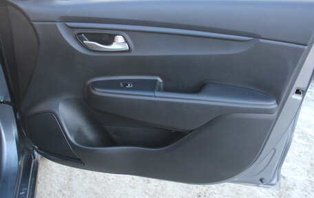 KIA Rio IV, 2021 год, 1 800 000 рублей, 15 фотография