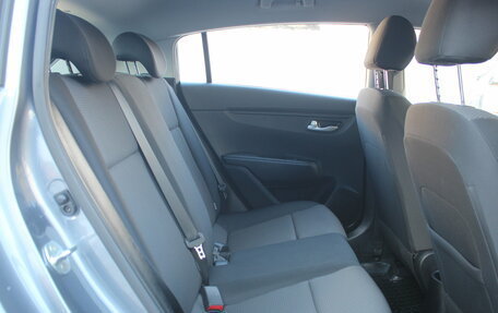 KIA Rio IV, 2021 год, 1 800 000 рублей, 18 фотография