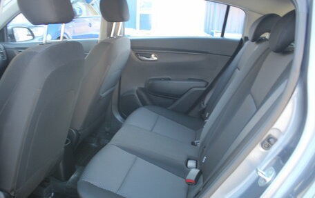 KIA Rio IV, 2021 год, 1 800 000 рублей, 17 фотография