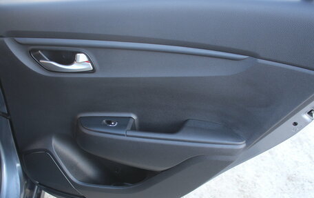 KIA Rio IV, 2021 год, 1 800 000 рублей, 19 фотография