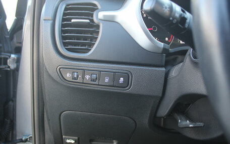 KIA Rio IV, 2021 год, 1 800 000 рублей, 30 фотография