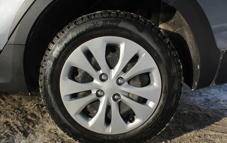 KIA Rio IV, 2021 год, 1 800 000 рублей, 35 фотография