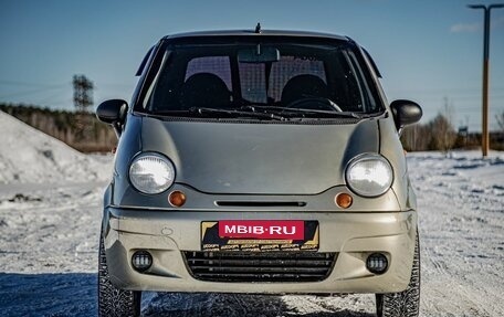 Daewoo Matiz, 2007 год, 230 000 рублей, 3 фотография
