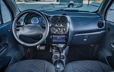 Daewoo Matiz, 2007 год, 230 000 рублей, 14 фотография