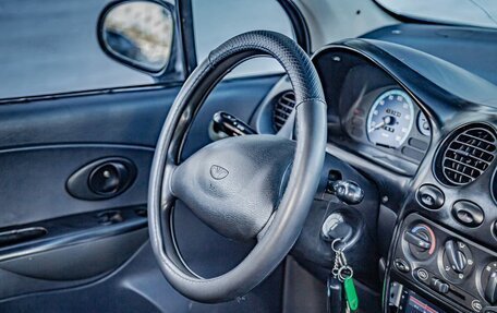 Daewoo Matiz, 2007 год, 230 000 рублей, 18 фотография