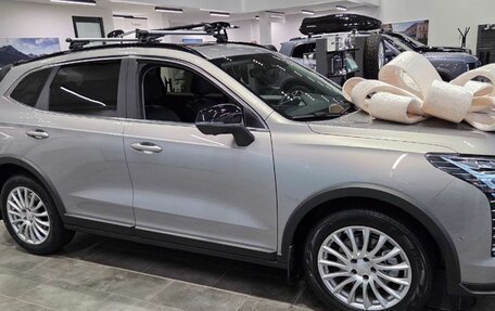 Haval Jolion, 2026 год, 2 870 010 рублей, 6 фотография