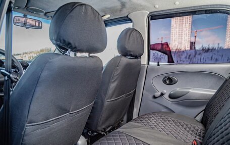 Daewoo Matiz, 2007 год, 230 000 рублей, 22 фотография