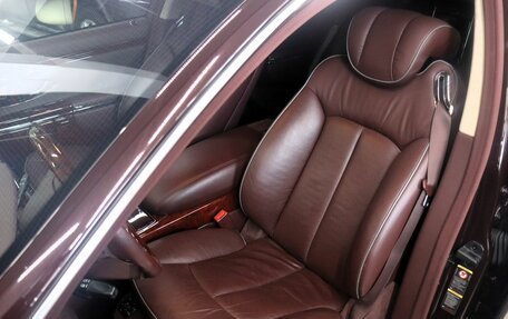 Maybach 57 I, 2004 год, 12 000 000 рублей, 12 фотография