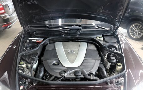 Maybach 57 I, 2004 год, 12 000 000 рублей, 7 фотография