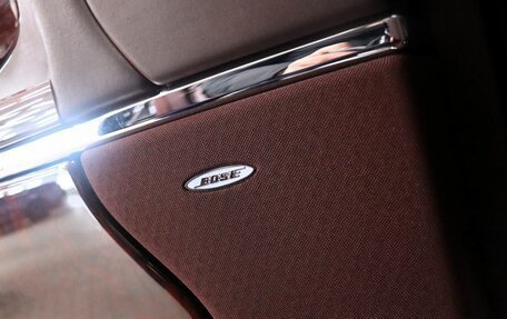 Maybach 57 I, 2004 год, 12 000 000 рублей, 17 фотография