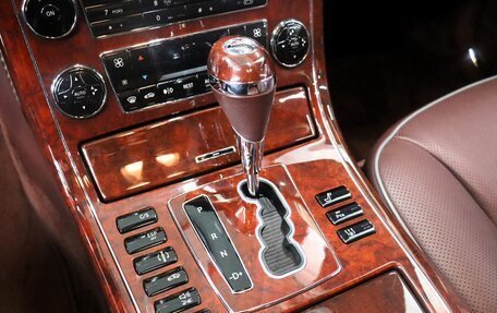 Maybach 57 I, 2004 год, 12 000 000 рублей, 16 фотография