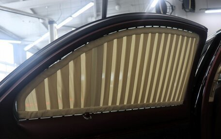 Maybach 57 I, 2004 год, 12 000 000 рублей, 19 фотография