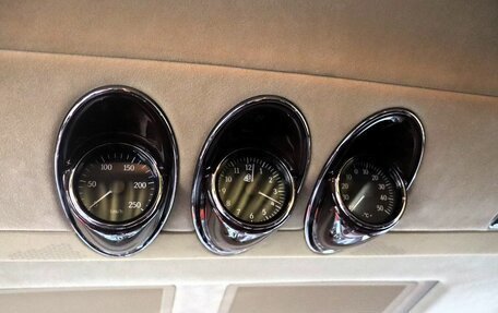 Maybach 57 I, 2004 год, 12 000 000 рублей, 26 фотография