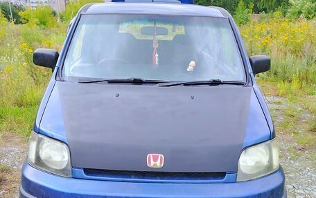 Honda S-MX, 1997 год, 360 000 рублей, 4 фотография