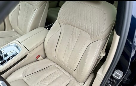 BMW 7 серия, 2017 год, 3 800 000 рублей, 8 фотография