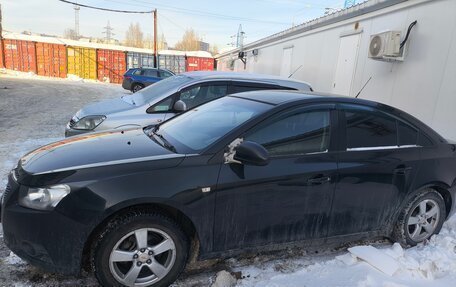 Chevrolet Cruze II, 2012 год, 500 000 рублей, 2 фотография
