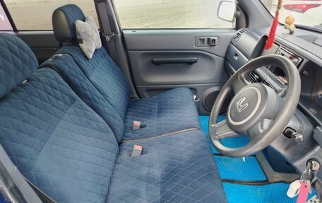 Honda S-MX, 1997 год, 360 000 рублей, 9 фотография