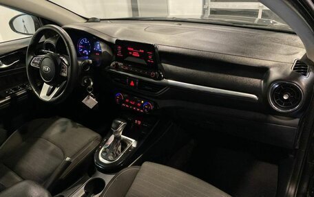 KIA Cerato IV, 2018 год, 1 535 000 рублей, 4 фотография