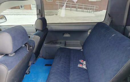 Honda S-MX, 1997 год, 360 000 рублей, 10 фотография