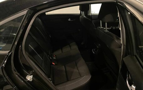 KIA Cerato IV, 2018 год, 1 535 000 рублей, 9 фотография