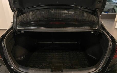 KIA Cerato IV, 2018 год, 1 535 000 рублей, 10 фотография