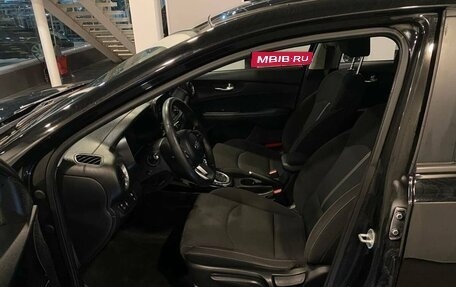 KIA Cerato IV, 2018 год, 1 535 000 рублей, 8 фотография