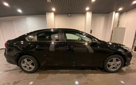 KIA Cerato IV, 2018 год, 1 535 000 рублей, 12 фотография