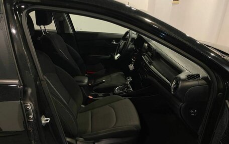 KIA Cerato IV, 2018 год, 1 535 000 рублей, 22 фотография