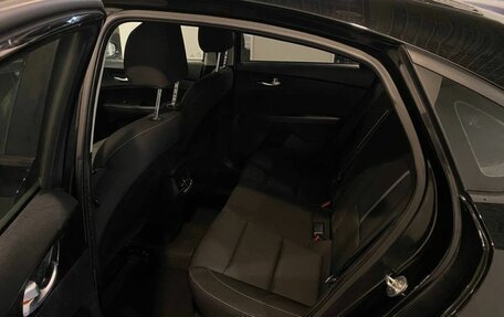 KIA Cerato IV, 2018 год, 1 535 000 рублей, 18 фотография