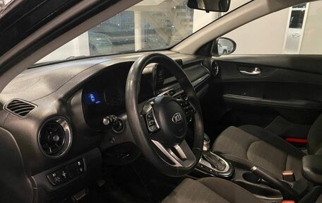 KIA Cerato IV, 2018 год, 1 535 000 рублей, 16 фотография