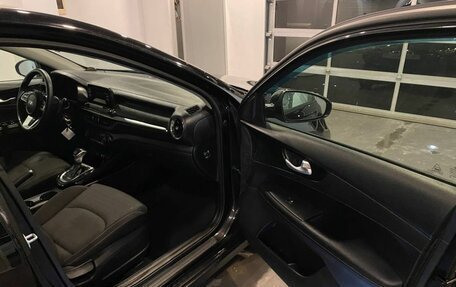 KIA Cerato IV, 2018 год, 1 535 000 рублей, 20 фотография