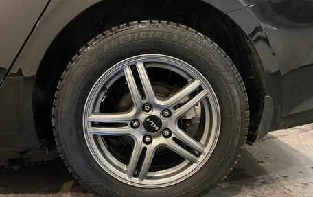 KIA Cerato IV, 2018 год, 1 535 000 рублей, 13 фотография