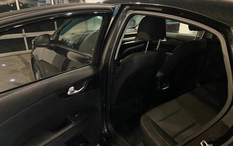 KIA Cerato IV, 2018 год, 1 535 000 рублей, 17 фотография