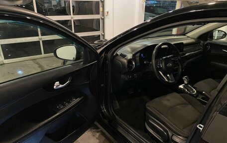 KIA Cerato IV, 2018 год, 1 535 000 рублей, 14 фотография