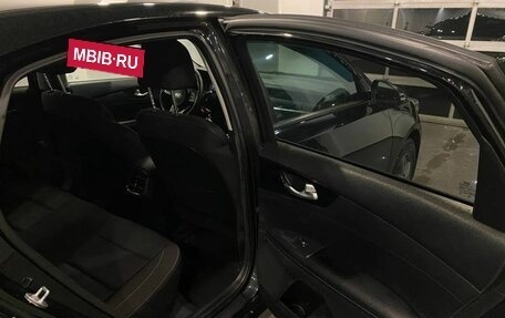 KIA Cerato IV, 2018 год, 1 535 000 рублей, 19 фотография