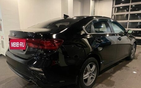 KIA Cerato IV, 2018 год, 1 535 000 рублей, 23 фотография