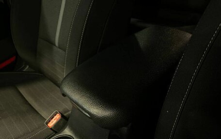 KIA Cerato IV, 2018 год, 1 535 000 рублей, 27 фотография