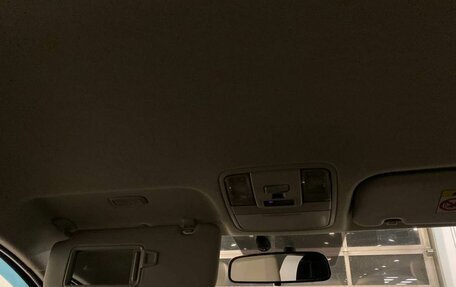 KIA Cerato IV, 2018 год, 1 535 000 рублей, 29 фотография