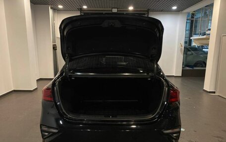 KIA Cerato IV, 2018 год, 1 535 000 рублей, 32 фотография