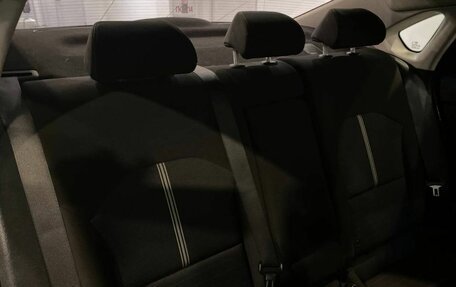 KIA Cerato IV, 2018 год, 1 535 000 рублей, 31 фотография