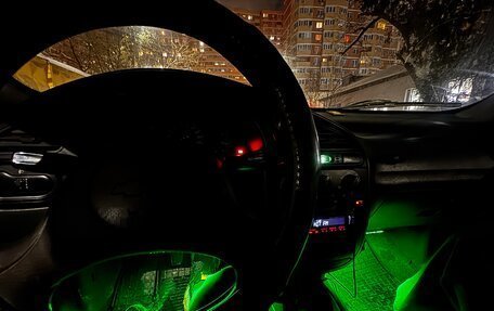 Chevrolet Lanos I, 2008 год, 125 000 рублей, 5 фотография