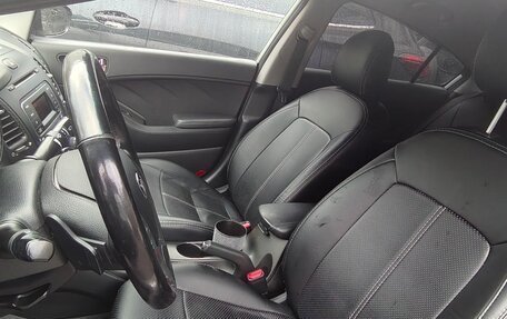 KIA Cerato III, 2013 год, 1 250 000 рублей, 4 фотография