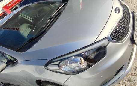 KIA Cerato III, 2013 год, 1 250 000 рублей, 8 фотография