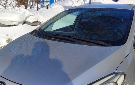 KIA Cerato III, 2013 год, 1 250 000 рублей, 9 фотография