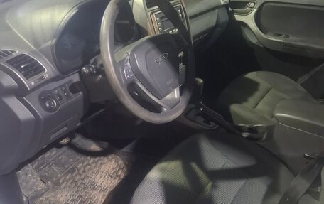 Chery Tiggo (T11), 2014 год, 480 000 рублей, 6 фотография