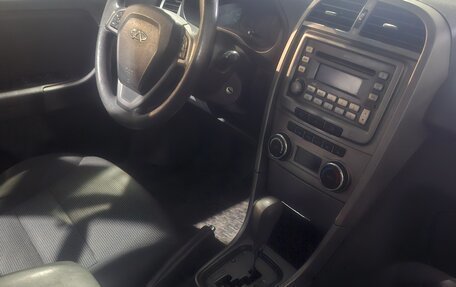 Chery Tiggo (T11), 2014 год, 480 000 рублей, 8 фотография