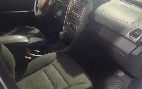 Chery Tiggo (T11), 2014 год, 480 000 рублей, 9 фотография