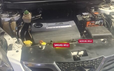 Chery Tiggo (T11), 2014 год, 480 000 рублей, 7 фотография