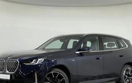 BMW X3, 2025 год, 6 799 000 рублей, 2 фотография